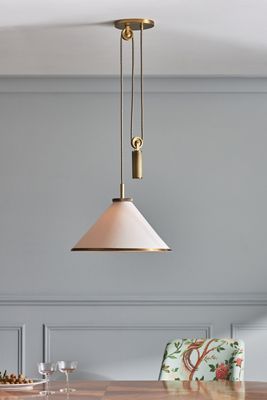 Norfolk Pendant