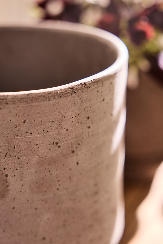 Bergs Hoff Terracotta Pot #5