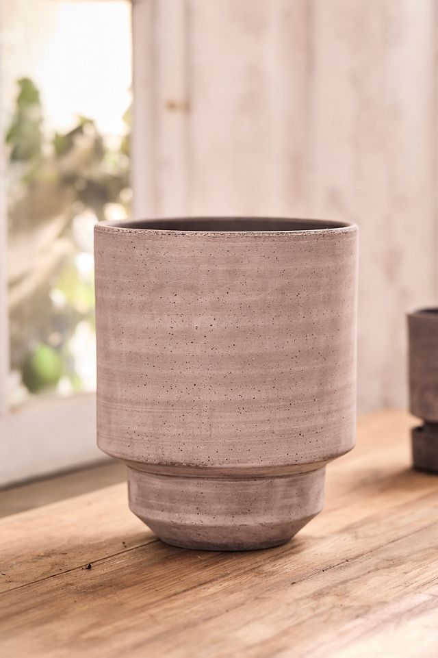 Bergs Hoff Terracotta Pot #4