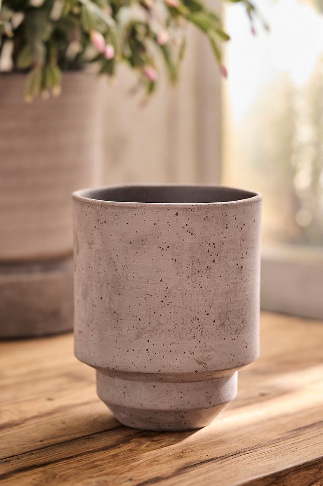 Bergs Hoff Terracotta Pot #9