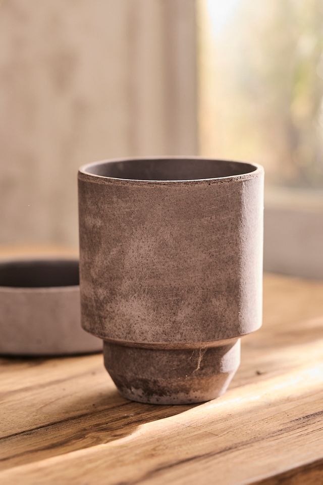 Bergs Hoff Terracotta Pot #11