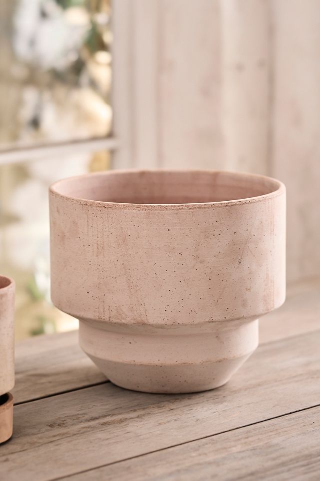 Bergs Hoff Terracotta Pot #8