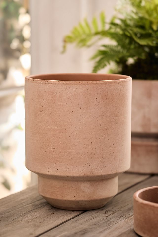 Bergs Hoff Terracotta Pot #10