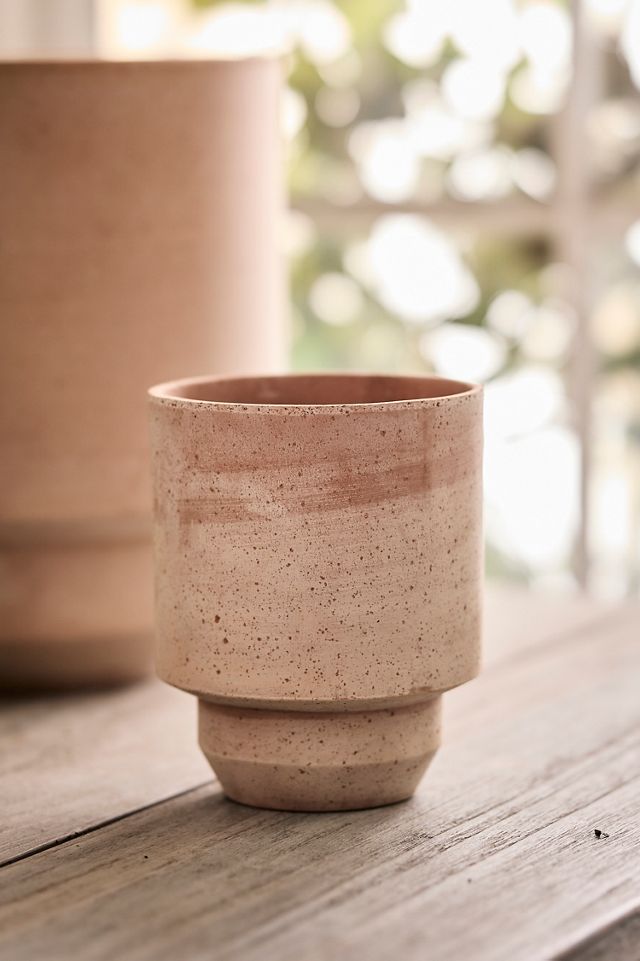 Bergs Hoff Terracotta Pot #6