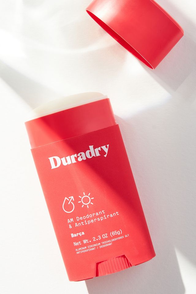 Duradry AM Deodorant & Antiperspirant Anthropologie