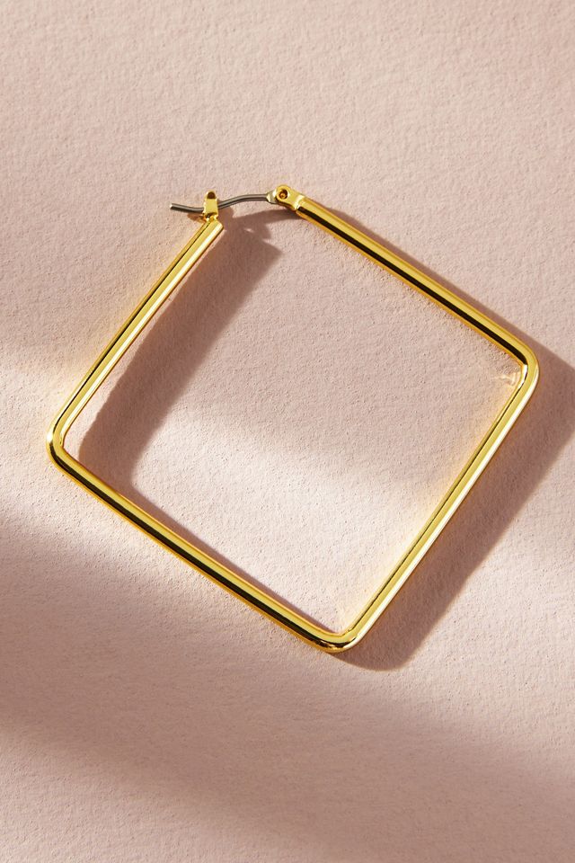 Uncommon James Girl Boss Earrings #1