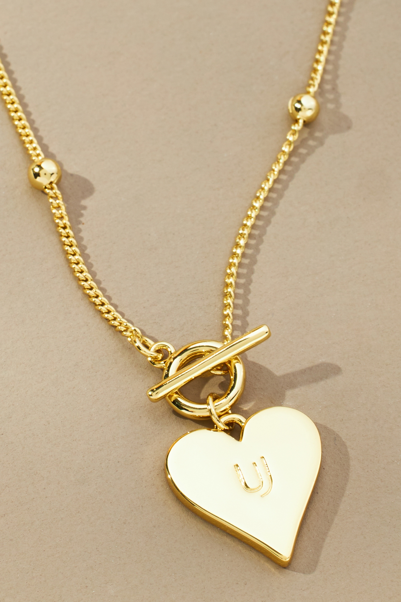 Uncommon James Touch of Love Necklace