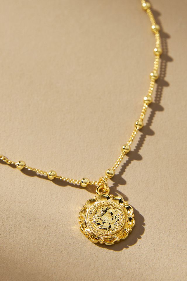 Uncommon James Atocha Pendant Necklace #1