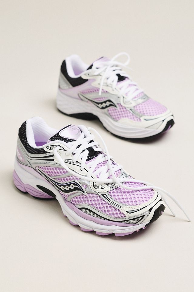 Saucony ProGrid Omni 9 Sneakers #1