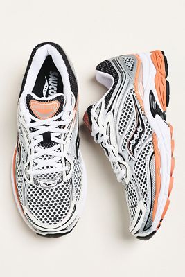 Saucony Progrid Triumph 4 Sneakers | Anthropologie