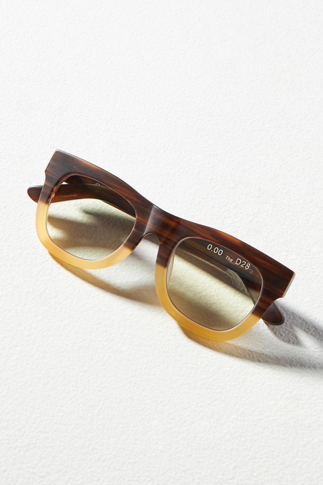 Caddis Glasses Dogleg Reading Glasses