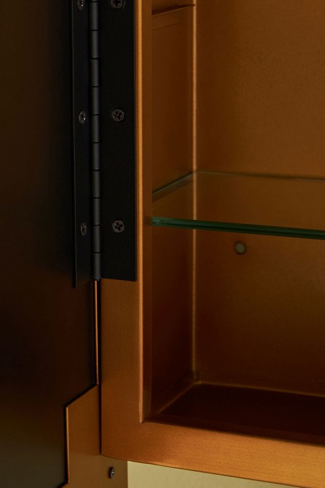 Simone Medicine Cabinet #2