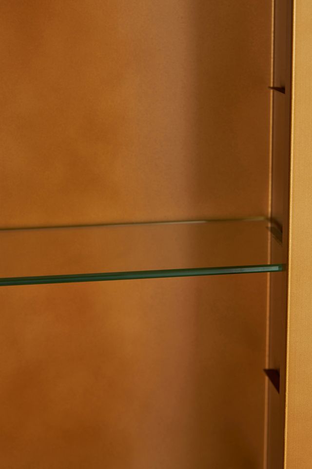 Simone Medicine Cabinet #3