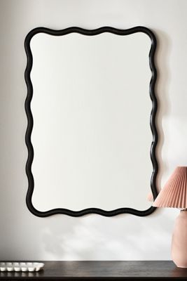 Candace Wood Mirror