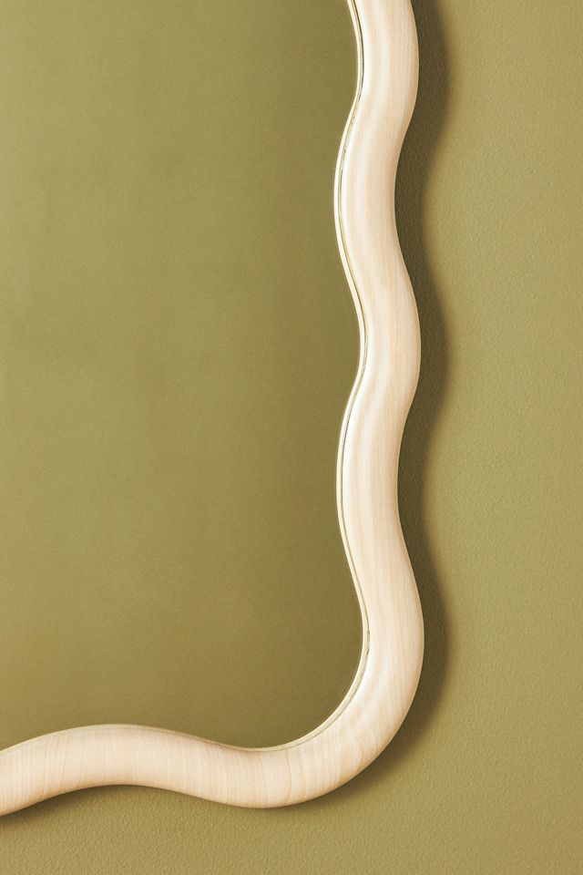 Candace Wood Mirror #5