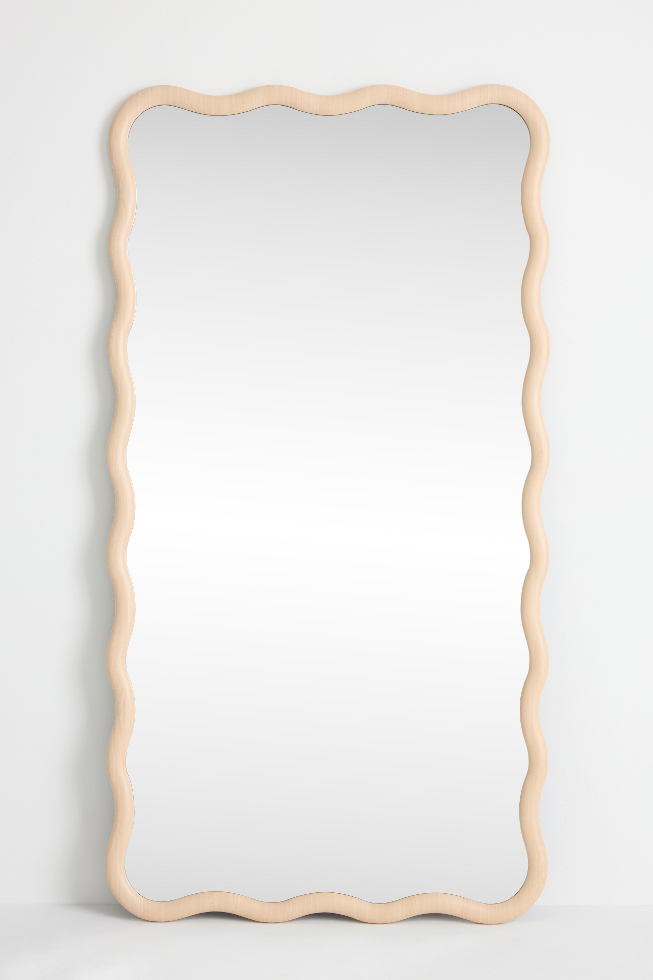 Candace Mirror