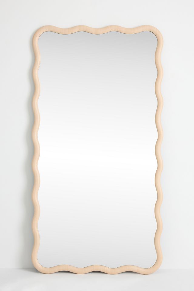 Candace Wood Mirror #2