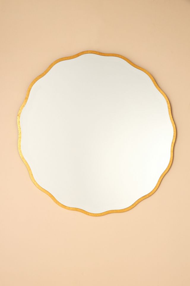 Candice Mirror #1