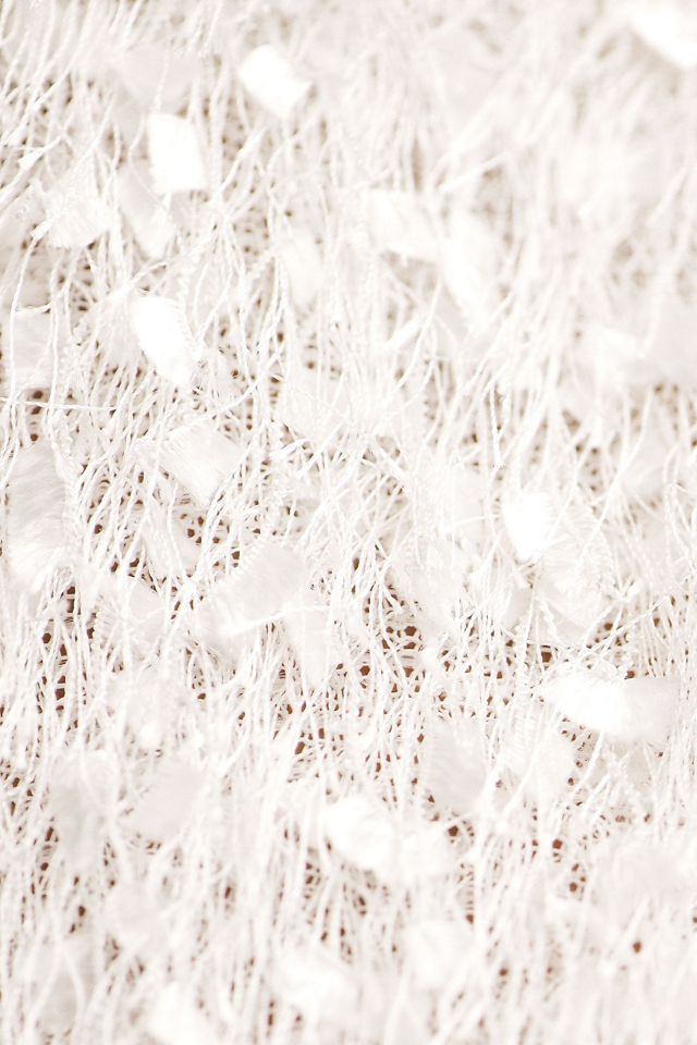 Unreal Fur Pluma Cape #3