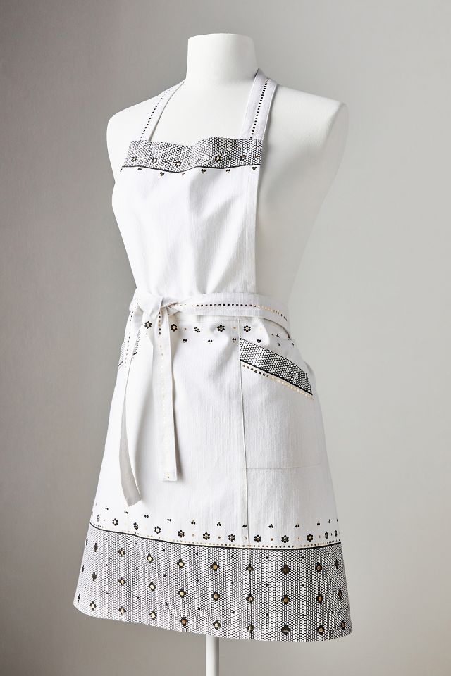 Anthropologie BRAND NEW, newest Appoline Apron