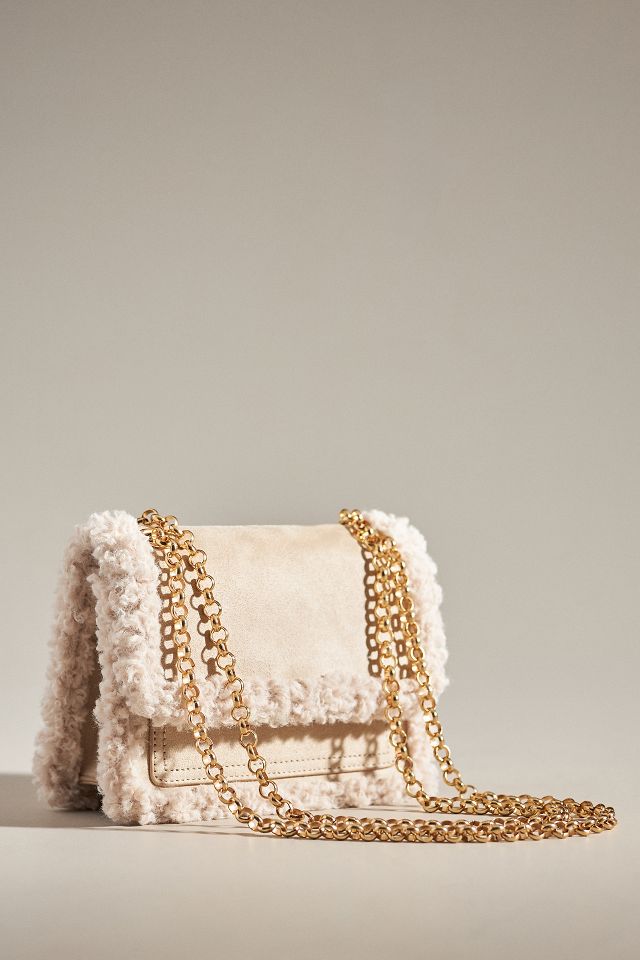 Thoughts about the new Shearling/Sherpa bags coming out? I like