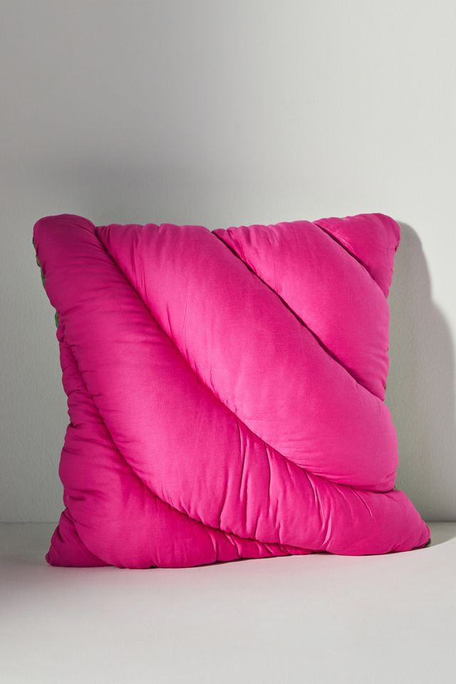 Polaire Pillow #2