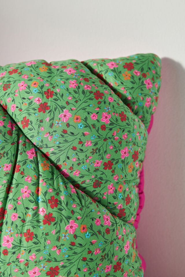 Polaire Pillow #3