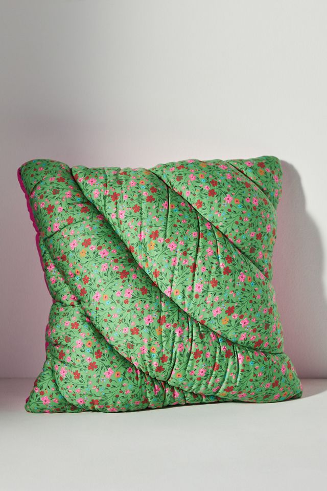 Polaire Pillow #1