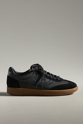Ash Sunset Sneaker In Multicolor