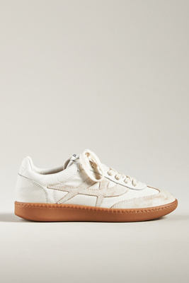 Ash Sunset Sneakers In Beige