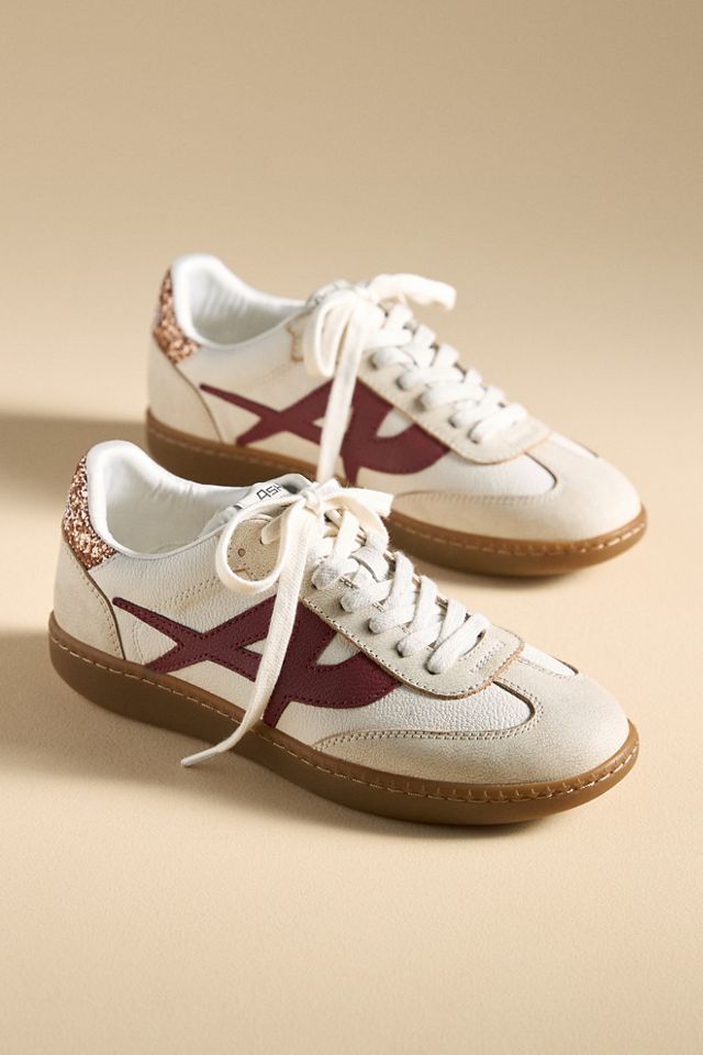 Ash Sunset Sneakers #1