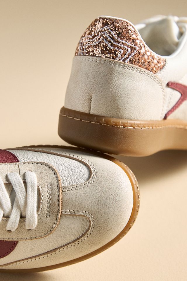 Ash Sunset Sneakers #2