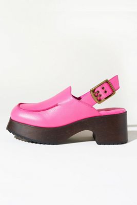 Charlotte Stone Carlos Fandango Heels