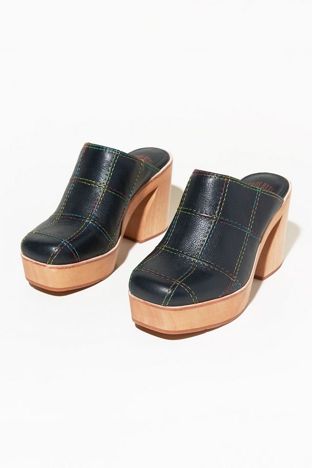 Charlotte Stone Celeste Heels #1