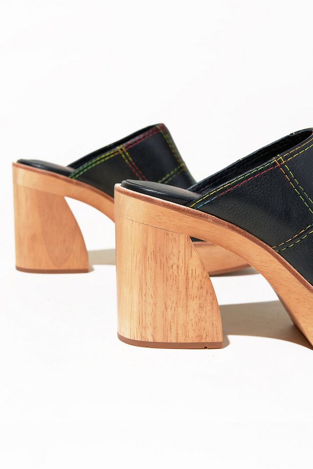 Charlotte Stone Celeste Heels #2