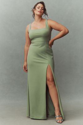 Plus Size Bridesmaid Dresses