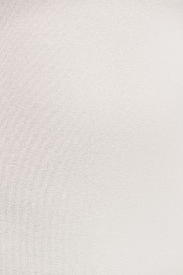 BHLDN Stella Sleeveless V-Neck Stretch Crepe Maxi Dress