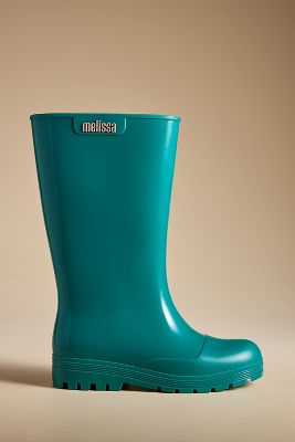 Teal wellies outlet