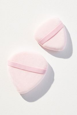 Makeup Puffs, Set of 2