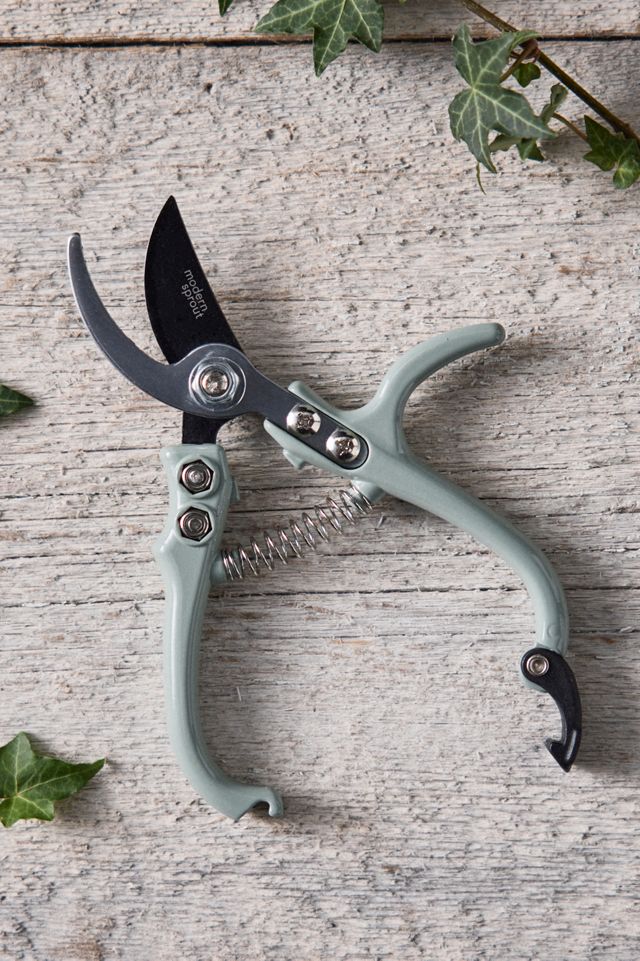 Ergonomic Bypass Pruners #1