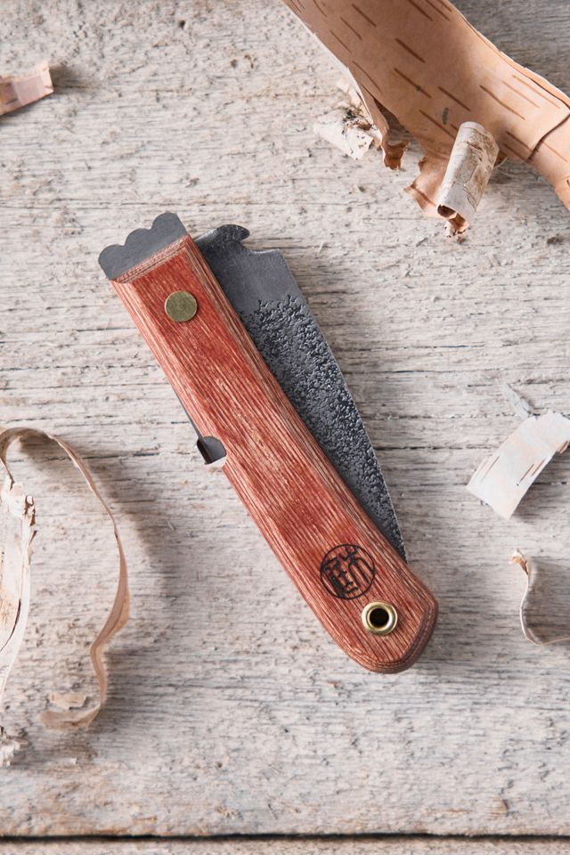 Niwaki Folding Knife #1