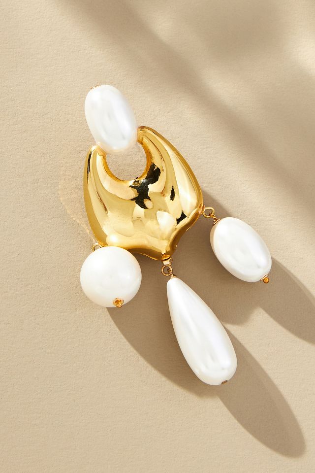 Anthropologie hot sale sale earrings