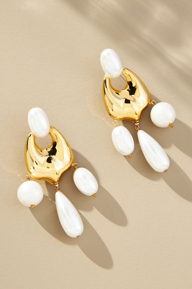 Anthropologie hot sale sale earrings