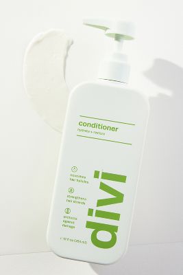 divi 3 in 1 leave in conditioner reviews