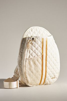 Pickleball Sport Bag by Think Royln, Women's at Anthropologie