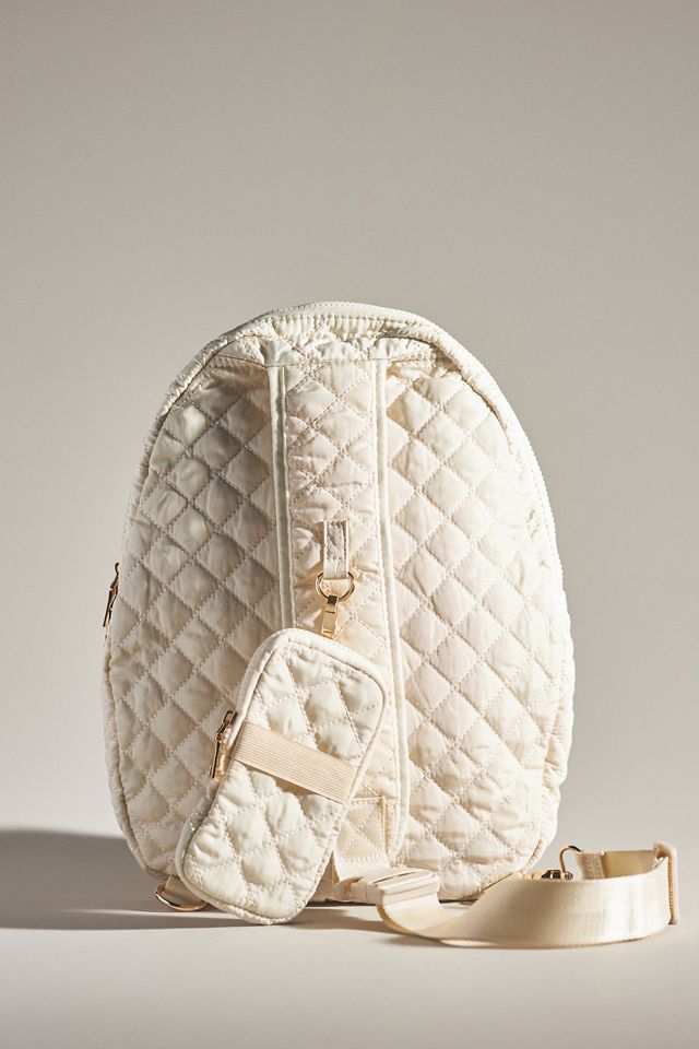 Pretty Simple Pickleball Sling Bag #1