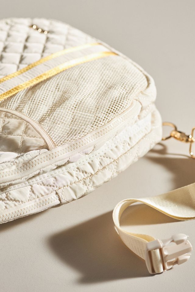 Pretty Simple Pickleball Sling Bag #2