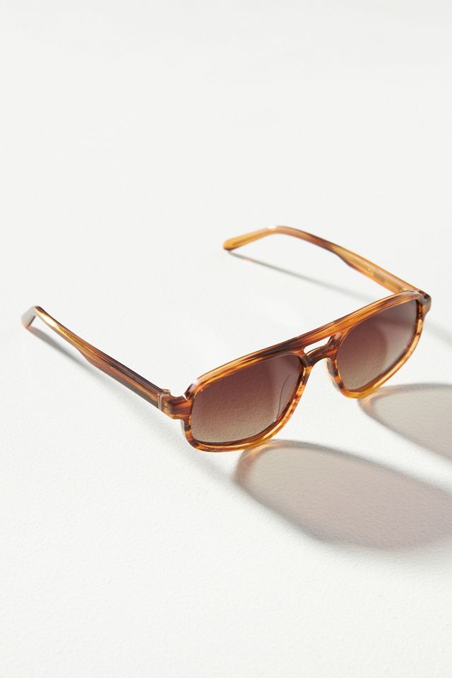Banbé The Ashley Polarized Sunglasses #1