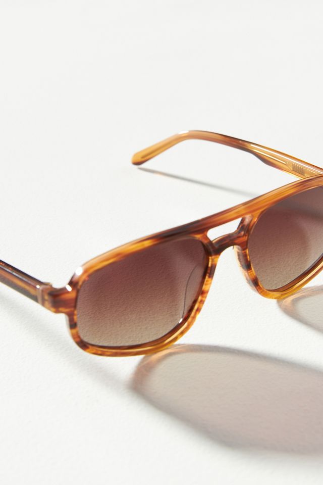 Banbé The Ashley Polarized Sunglasses #2