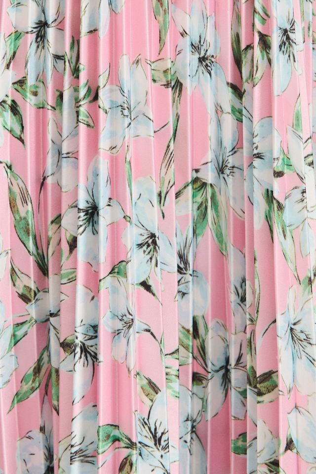 AMUR Elodie Sweetheart Cut-Out Gown #3